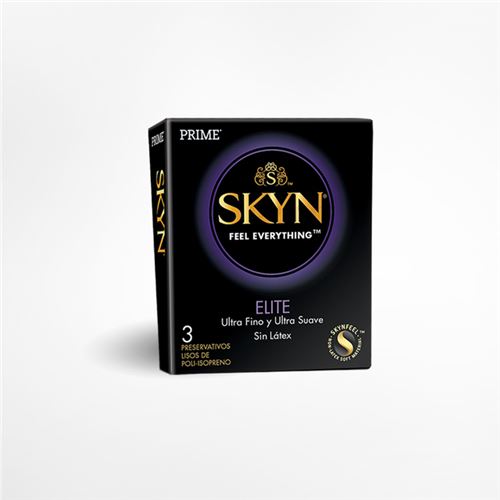 Prime Skin Elite x 3